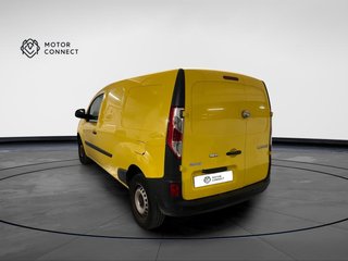 Renault Kangoo Furgón Maxi 2p Blue dCi 70 kW (95CV)