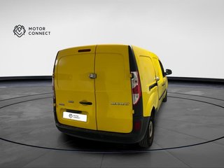 Renault Kangoo Furgón Maxi 2p Blue dCi 70 kW (95CV)