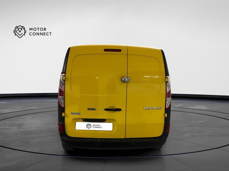 Renault Kangoo 2019, foto 7