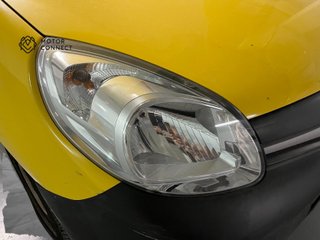 Renault Kangoo Furgón Maxi 2p Blue dCi 70 kW (95CV)
