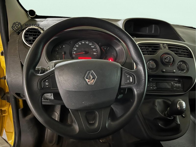 Renault Kangoo 2019, foto 11