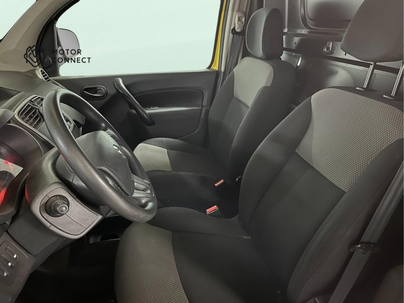 Renault Kangoo 2019, foto 13