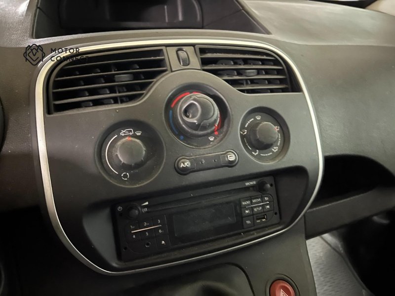 Renault Kangoo 2019, foto 15