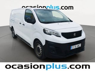 Peugeot Expert Furgón BlueHDi 100 Long 75 kW (102 CV)