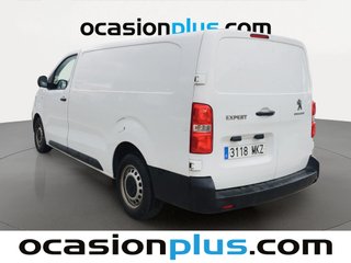 Peugeot Expert Furgón BlueHDi 100 Long 75 kW (102 CV)