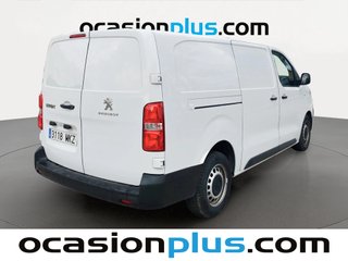 Peugeot Expert Furgón BlueHDi 100 Long 75 kW (102 CV)