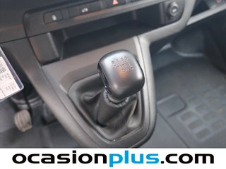 Peugeot Expert Furgón BlueHDi 100 Long 75 kW (102 CV)