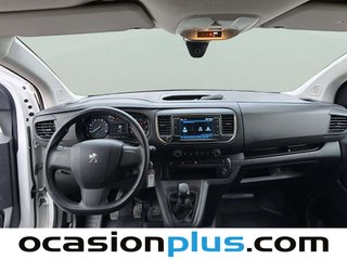 Peugeot Expert Furgón BlueHDi 100 Long 75 kW (102 CV)