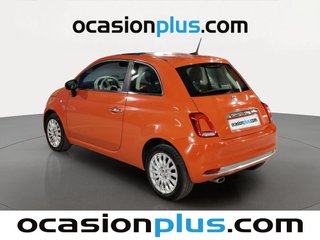 Fiat 500 1.0 Hybrid Dolcevita 51 kW (70 CV)