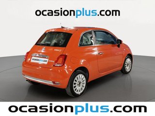Fiat 500 1.0 Hybrid Dolcevita 51 kW (70 CV)