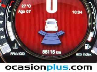 Fiat 500 1.0 Hybrid Dolcevita 51 kW (70 CV)