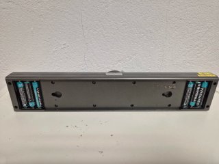 3 Regletas Luz LED Livarno a Pilas