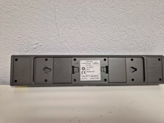 3 Regletas Luz LED Livarno a Pilas
