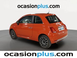 Fiat 500 1.0 Hybrid Dolcevita 51 kW (70 CV)
