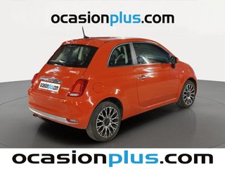 Fiat 500 1.0 Hybrid Dolcevita 51 kW (70 CV)