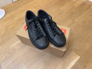 Camper Andratx Talla 43 Piel Negra