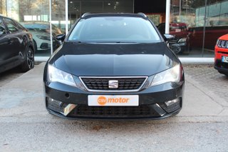 Seat LEON 1.4 TGI 110 ST (2018)