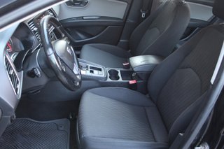 Seat LEON 1.4 TGI 110 ST (2018)