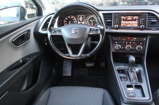 Seat LEON 1.4 TGI 110 ST (2018)