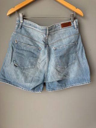 Pantalón vaquero Salsa Jeans azul