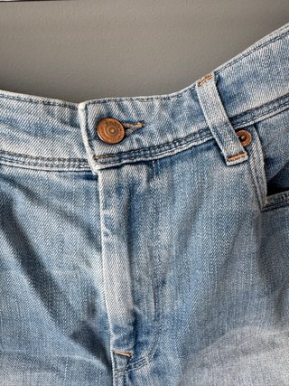 Pantalón vaquero Salsa Jeans azul