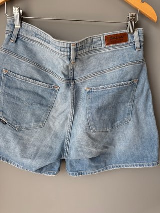 Pantalón vaquero Salsa Jeans azul