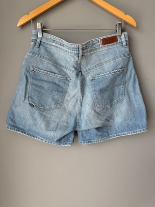 Pantalón vaquero Salsa Jeans azul