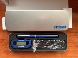 Bolígrafo Digital STAEDTLER Nuevo