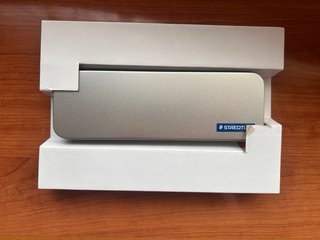 Bolígrafo Digital STAEDTLER Nuevo