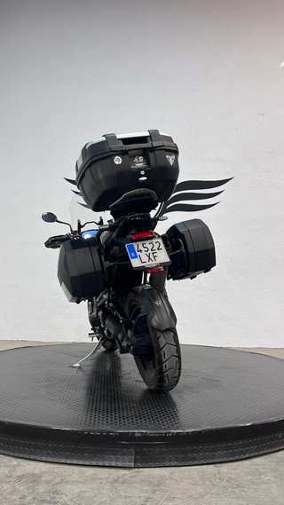 TRIUMPH Tiger 1200 GT  PRO (modelo actual) 2022