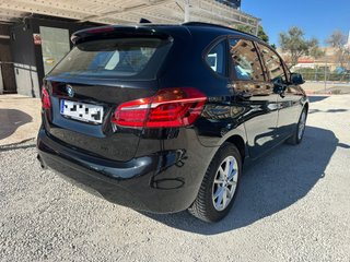 BMW Serie 2 216dA DCT Gran Coupe