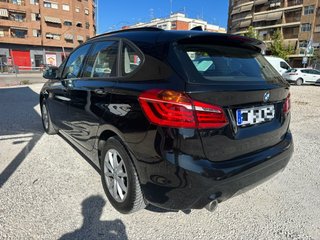 BMW Serie 2 216dA DCT Gran Coupe