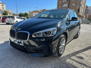 BMW Serie 2 216dA DCT Gran Coupe