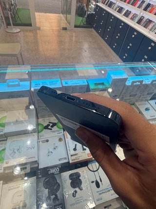 iPhone 12 Pro Max 256GB Pacific Blue