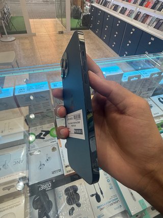 iPhone 12 Pro Max 256GB Pacific Blue