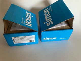 Caja protección/mecanismos+ Cubeta caja de suelo