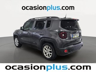Jeep Renegade 1.0G Limited 4x2 88 kW (120 CV)