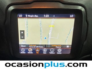 Jeep Renegade 1.0G Limited 4x2 88 kW (120 CV)