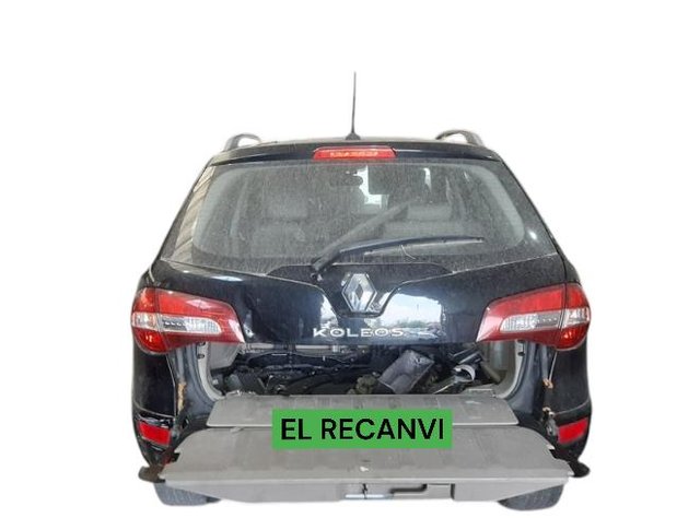 Recambios Renault Koleos M9R80