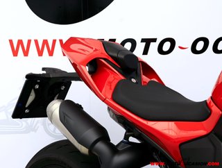 DUCATI STREETFIGHTER V2 S -GARANTÍA OFICIAL-