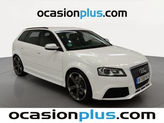 Audi RS3 Sportback 2.5 TFSI quattro 250 kW (340 CV) S tronic