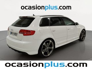 Audi RS3 Sportback 2.5 TFSI quattro 250 kW (340 CV) S tronic