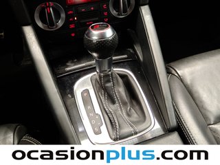 Audi RS3 Sportback 2.5 TFSI quattro 250 kW (340 CV) S tronic
