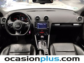 Audi RS3 Sportback 2.5 TFSI quattro 250 kW (340 CV) S tronic