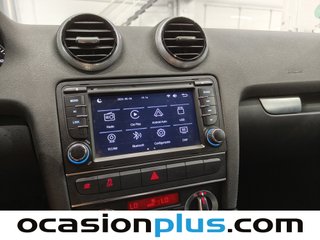 Audi RS3 Sportback 2.5 TFSI quattro 250 kW (340 CV) S tronic