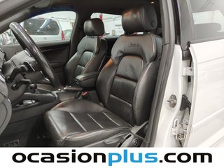 Audi RS3 Sportback 2.5 TFSI quattro 250 kW (340 CV) S tronic