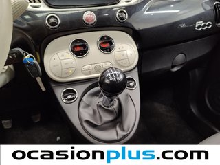 Fiat 500 1.0 Hybrid Dolcevita 51 kW (70 CV)