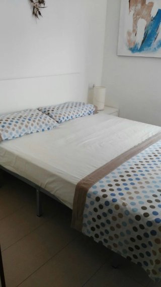 Alquiler piso
