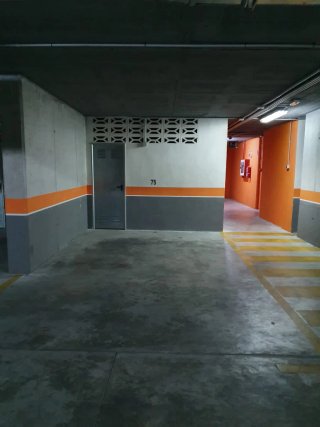 Alquiler piso