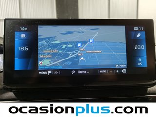 Peugeot 5008 BlueHDI 130 S&S Allure Pack EAT8 96 kW (130 CV)